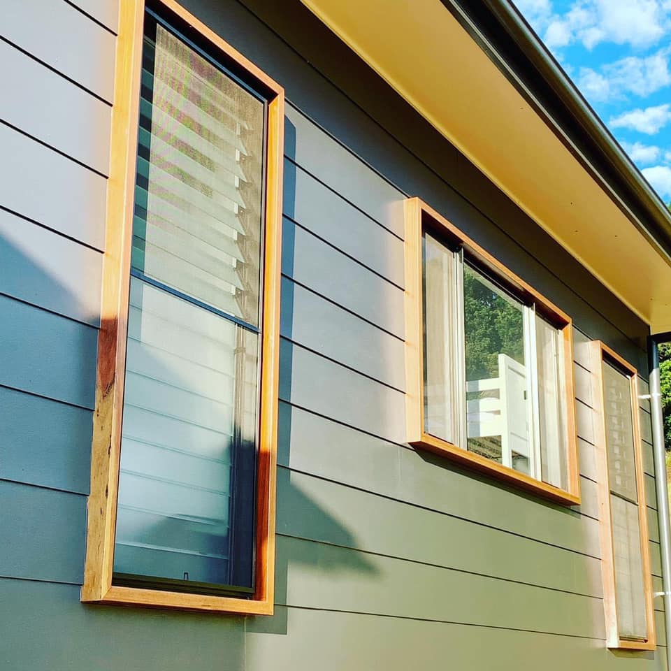 House of Before Renovated — Projects Gallery in Northern Rivers Region, NSW