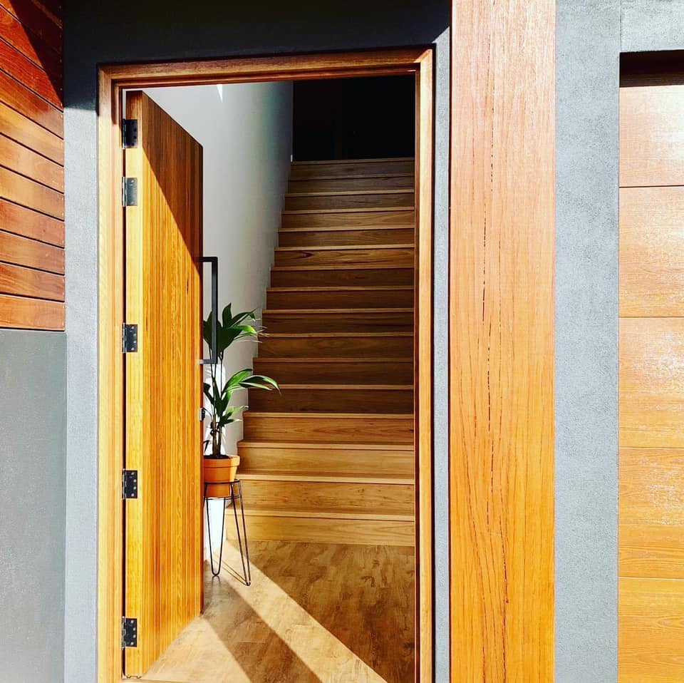 Ladder Redesign — Projects Gallery in Northern Rivers Region, NSW