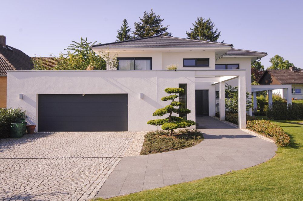 House Exterior Design — Builders in Lismore NSW