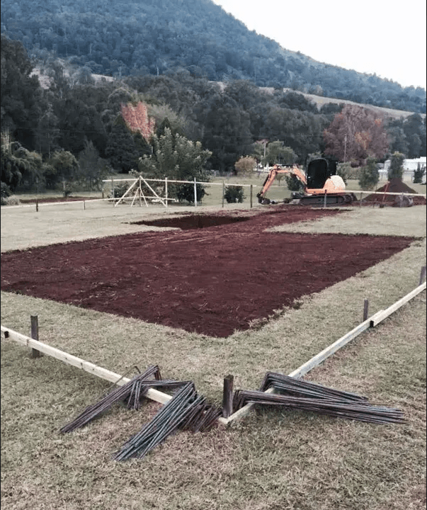 Land Under Construction — Our Locations in Northern Rivers Region, NSW