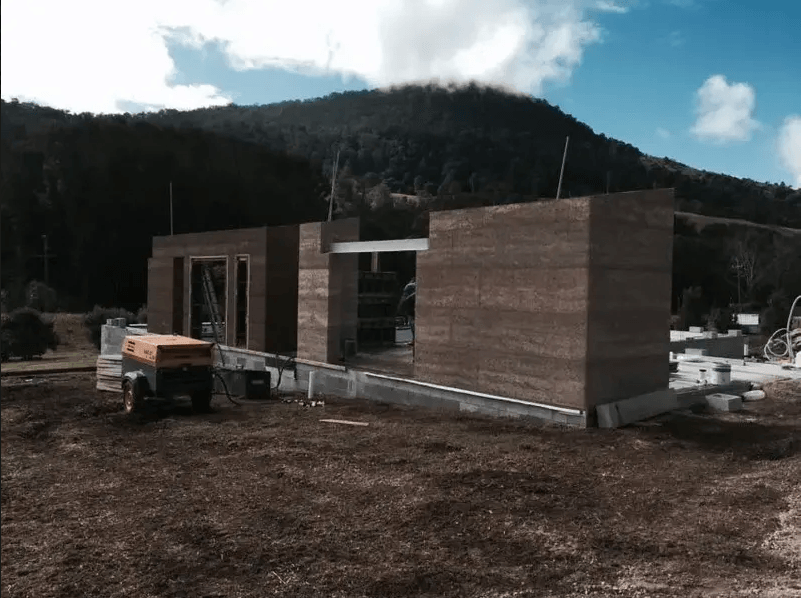 Construction A Business Office — Commercial Builders in Northern Rivers Region, NSW