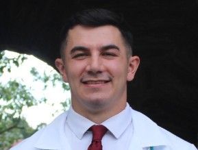 Christopher Brown, PA