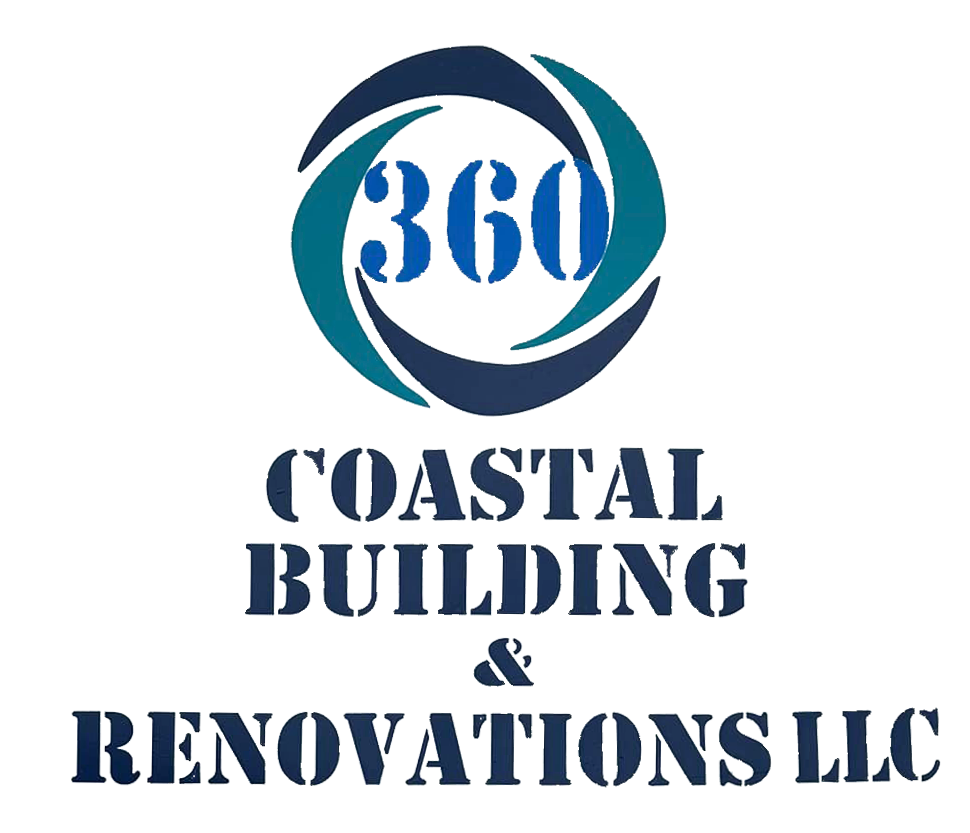 360 Coastal Building & Renovations