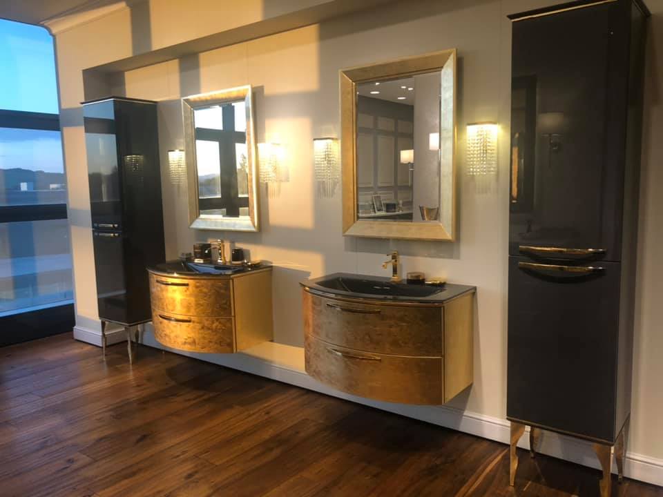 arredo bagno su misura