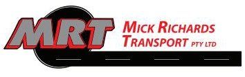 Mick Richards Transport