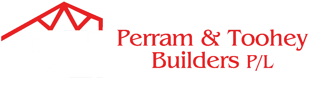 Perram & Toohey Builders Pty Limited logo