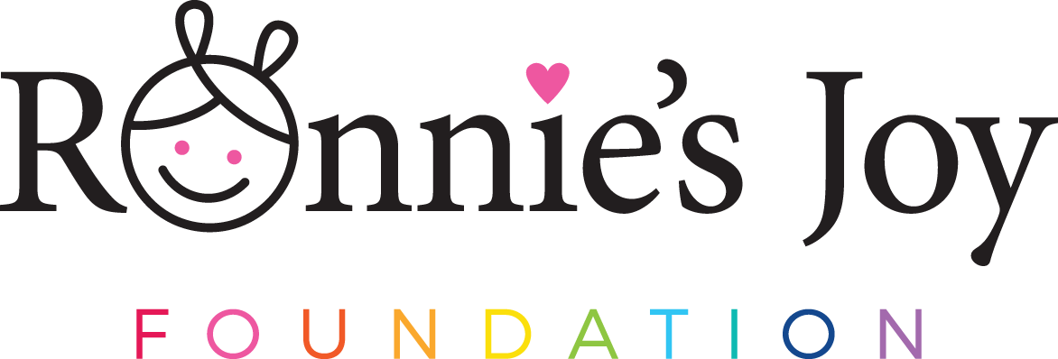 Ronnie's Joy Foundation | FONDATION DEL LA JOIE DE RONNIE