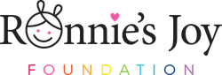 Ronnie's Joy Foundation | FONDATION DEL LA JOIE DE RONNIE