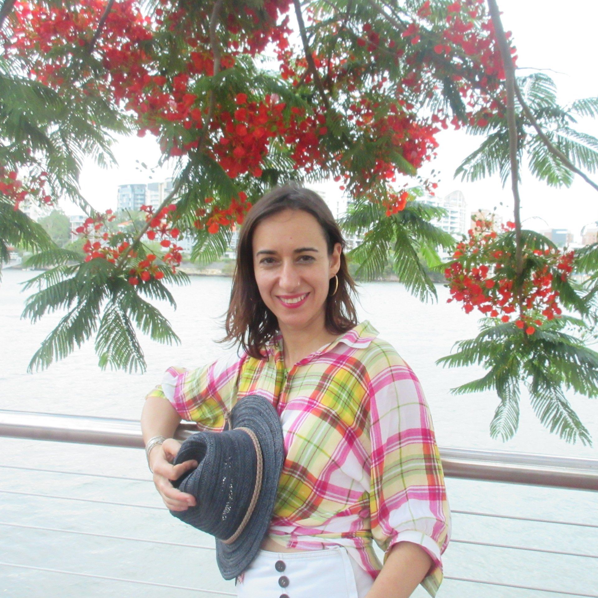 claudia turro