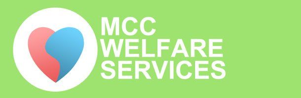 MCC Welfare Services logo