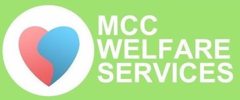 MCC Welfare Services logo