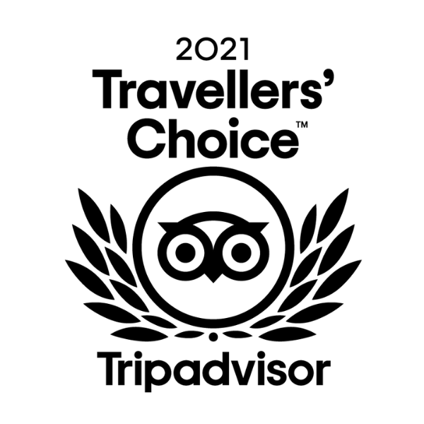 Tripadvisor Logo