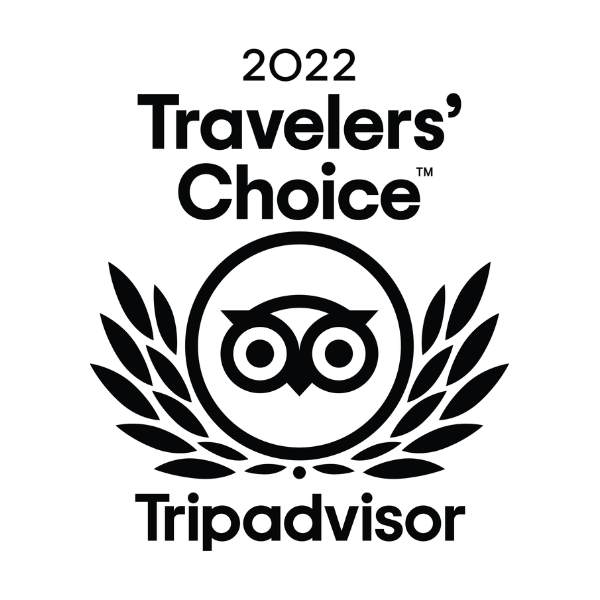 Tripadvisor Logo