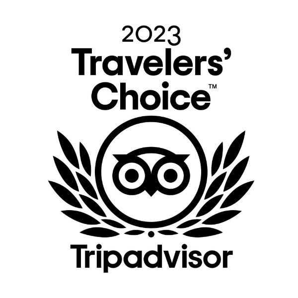 Tripadvisor Logo