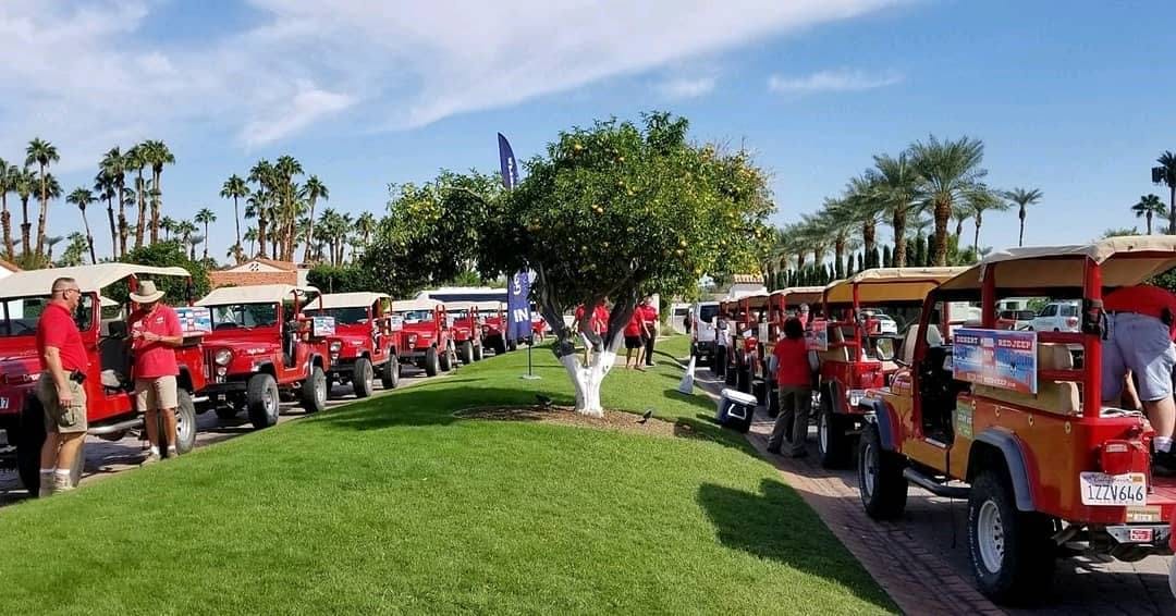 Red Jeep Tours | Outdoor activities, jeep charters & more in the Greater Palm Springs