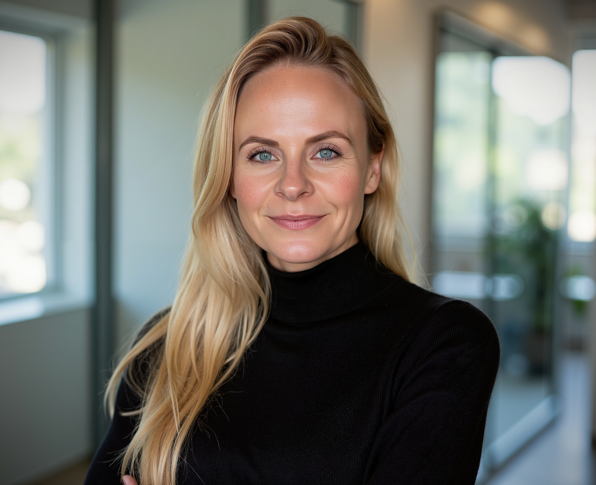 Natalia Dugandzic Headshot
