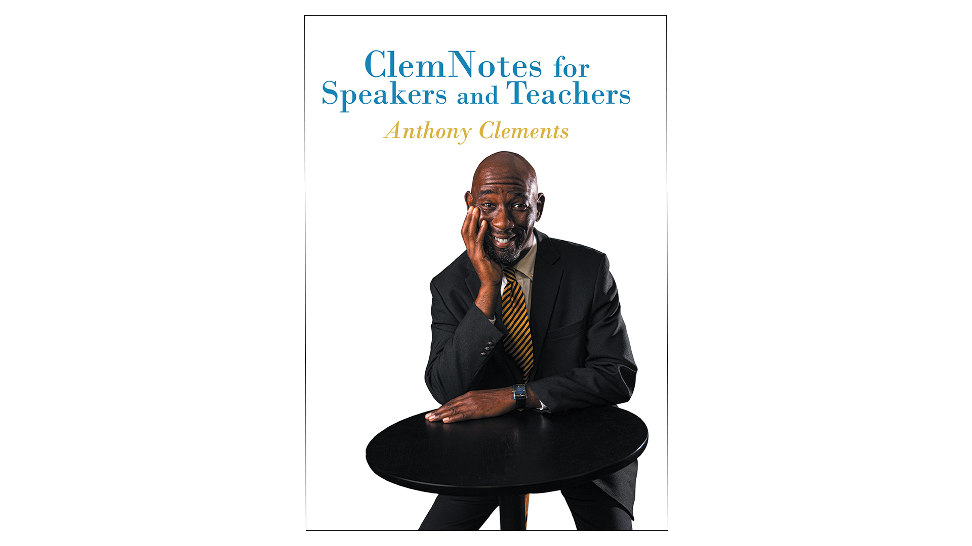 ClemNotes for Speakers and Teachers