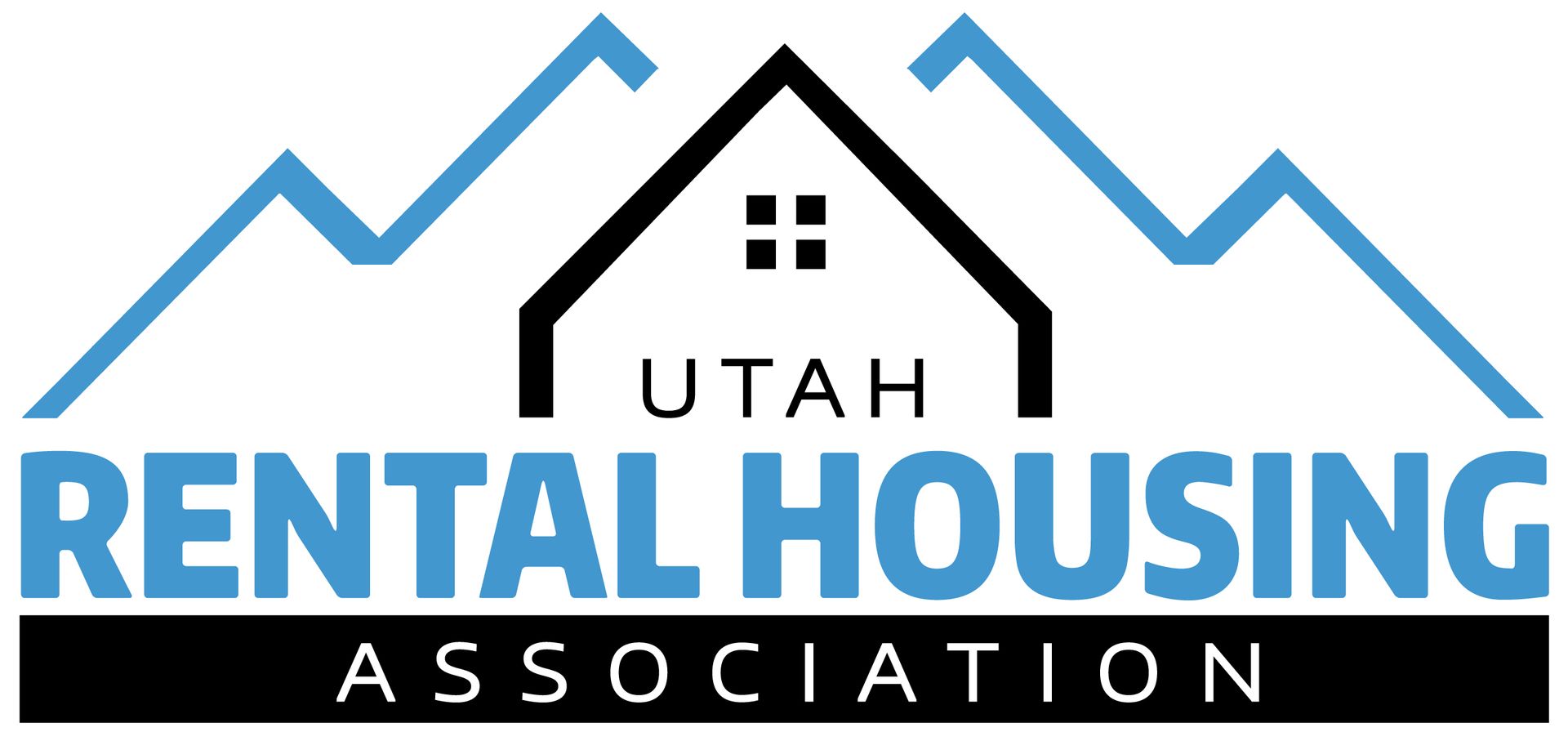 Utah Rental Housing Association Logo