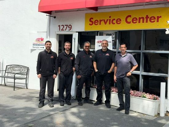 Our Team | Menlo Atherton Auto Repair