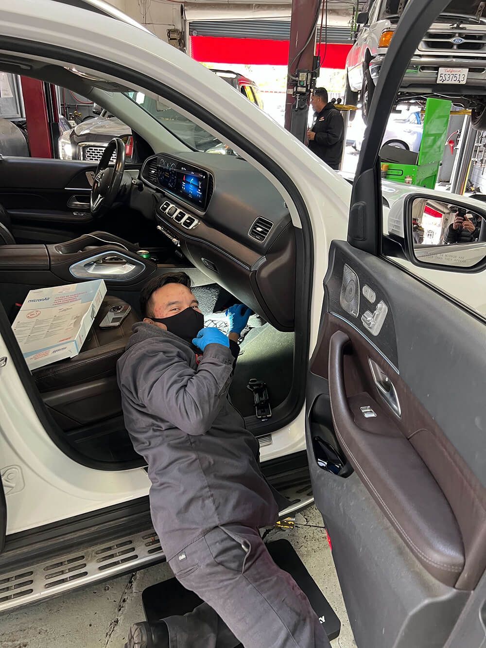 Menlo Park Auto Repair | Menlo Atherton Auto Repair