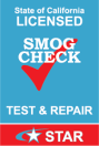 Smog Check | Menlo Atherton Auto Repair