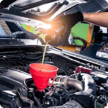 Oil Change Special Offer | Menlo Atherton Auto Repair