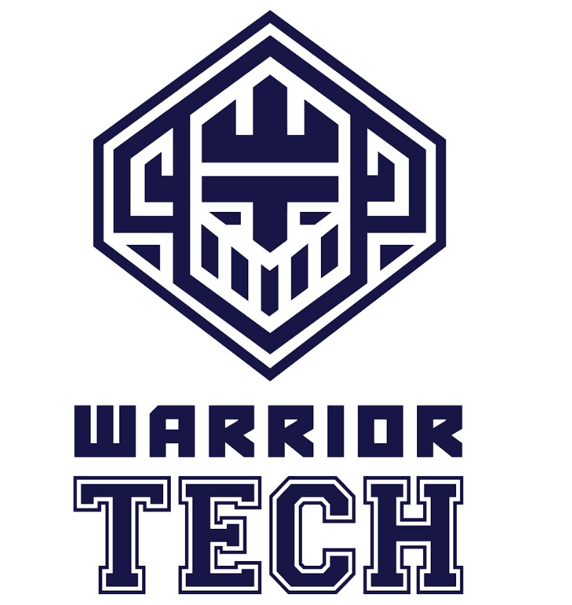 Warrior Tech logo