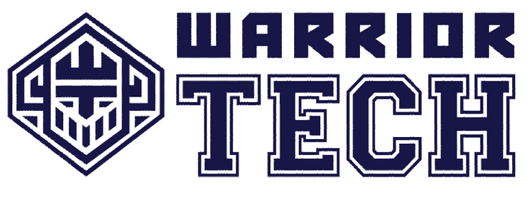 Warrior Tech Raleigh Logo 