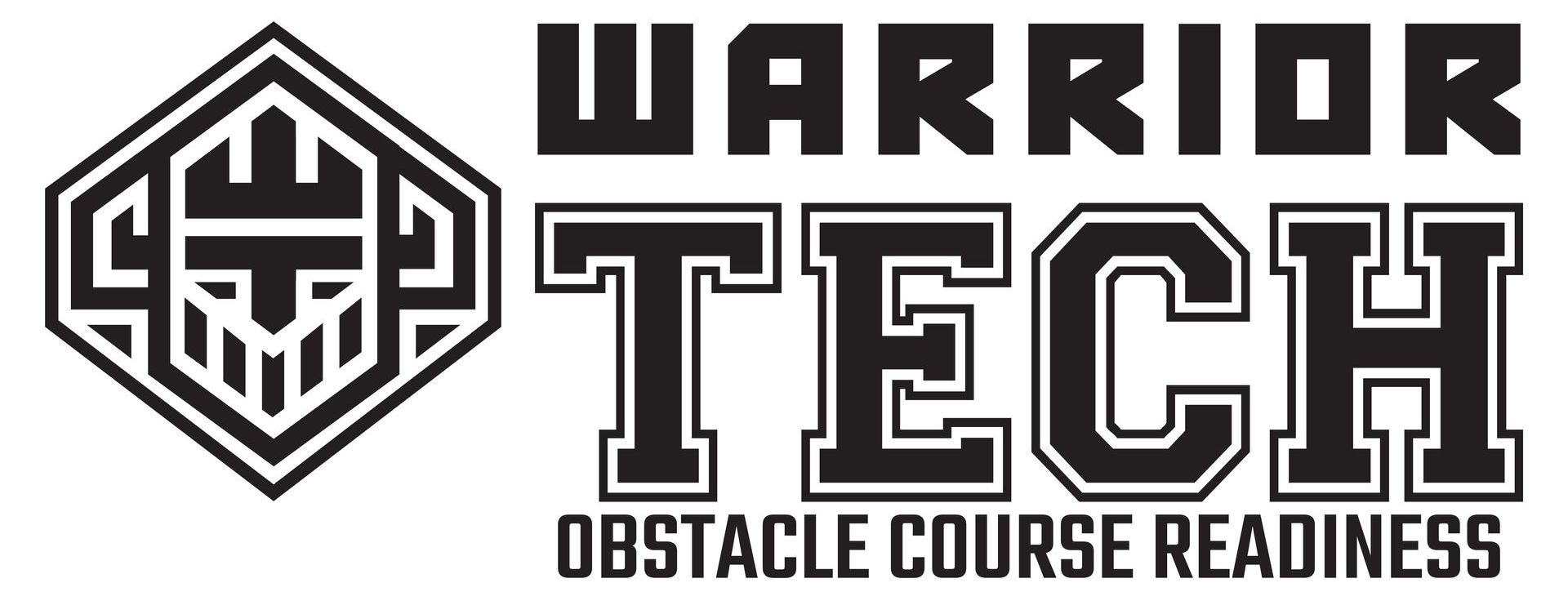 Warrior Tech OCR- Morrisville Logo