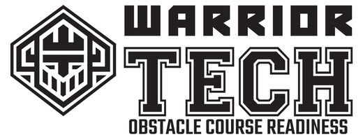 Warrior Tech OCR- Morrisville Logo