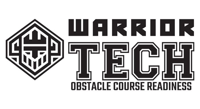 Warrior Tech OCR- Morrisville Logo 