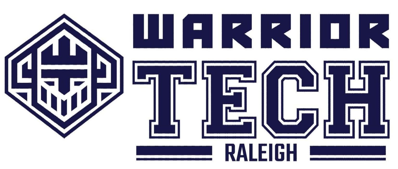 Warrior Tech Raleigh Logo 