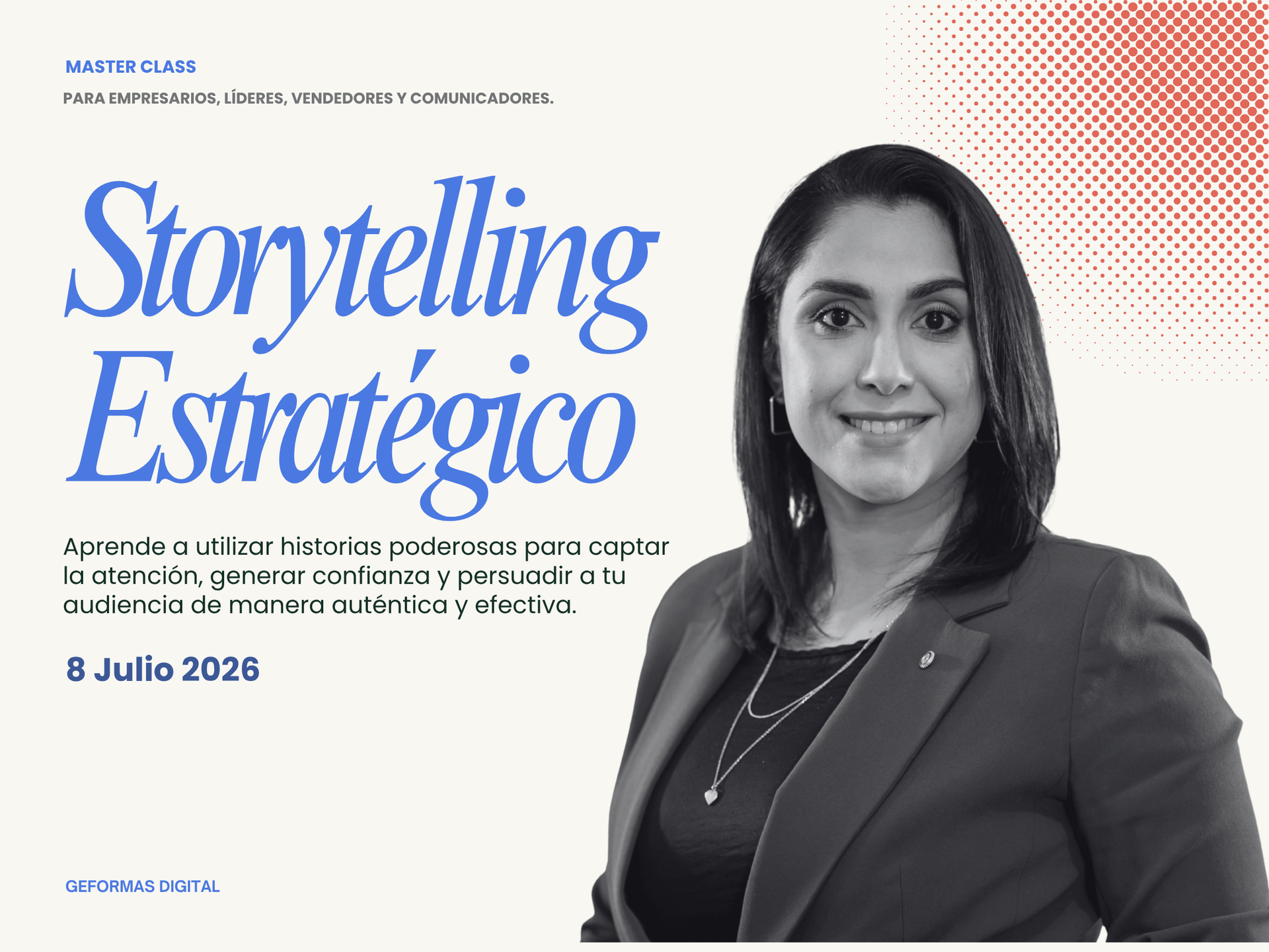Storytelling Estratégico