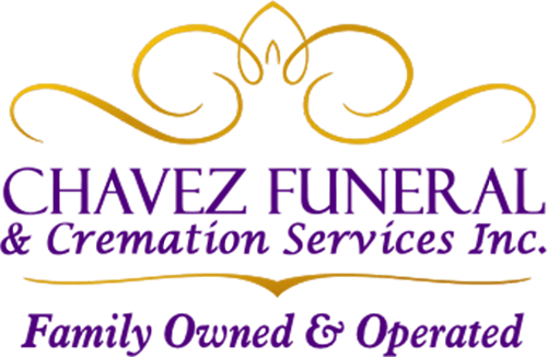 Chavez Funeral & Cremation Services Inc. Logo