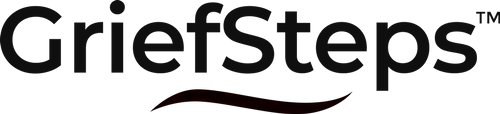 GriefSteps Logo