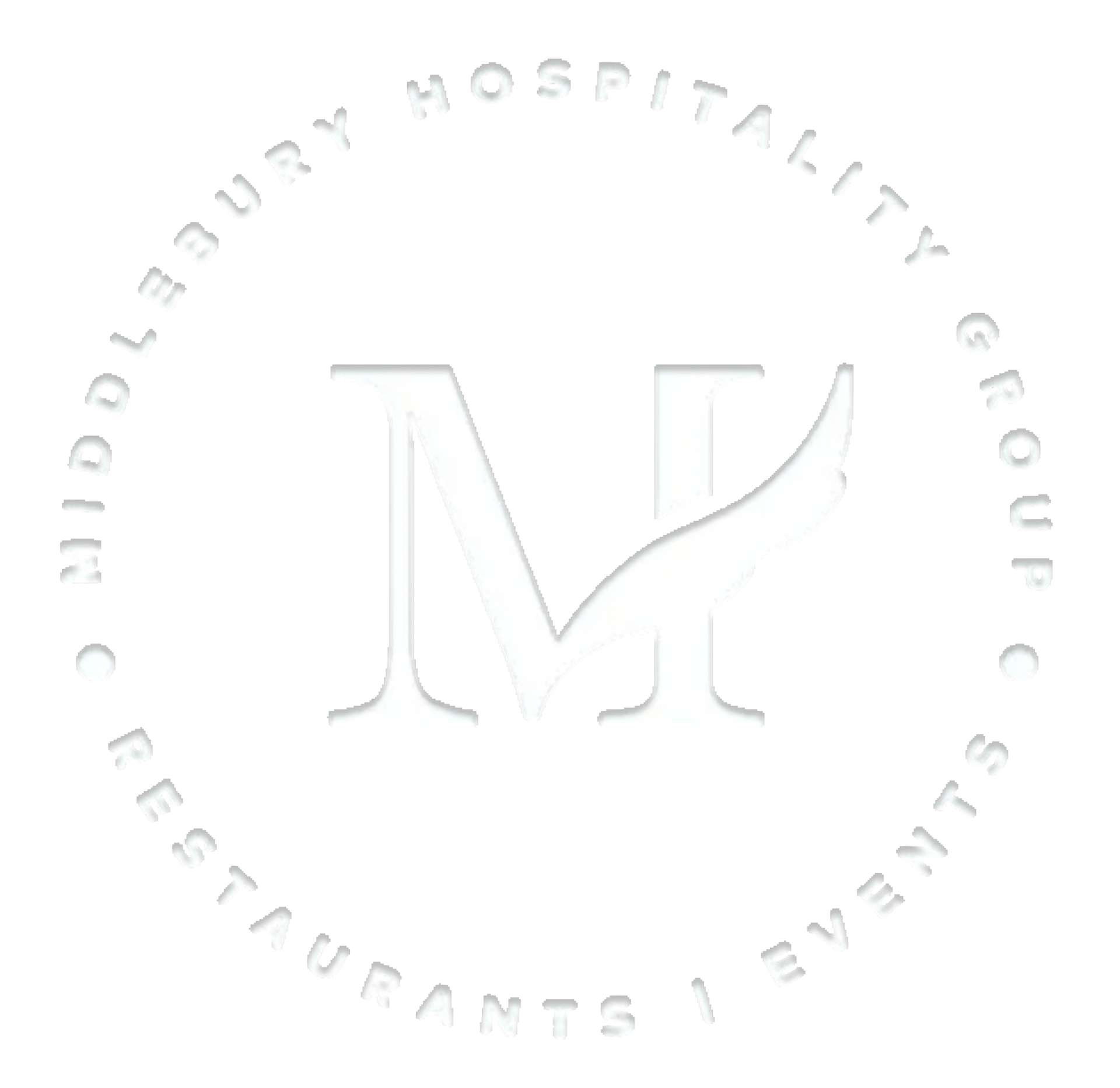 Middlebury Hospitality Group logo