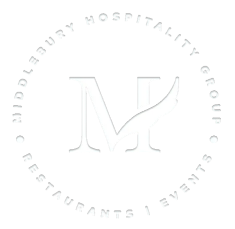 Middlebury Hospitality Group logo