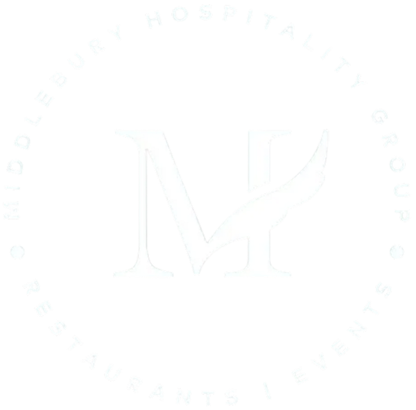 Middlebury Hospitality Group logo