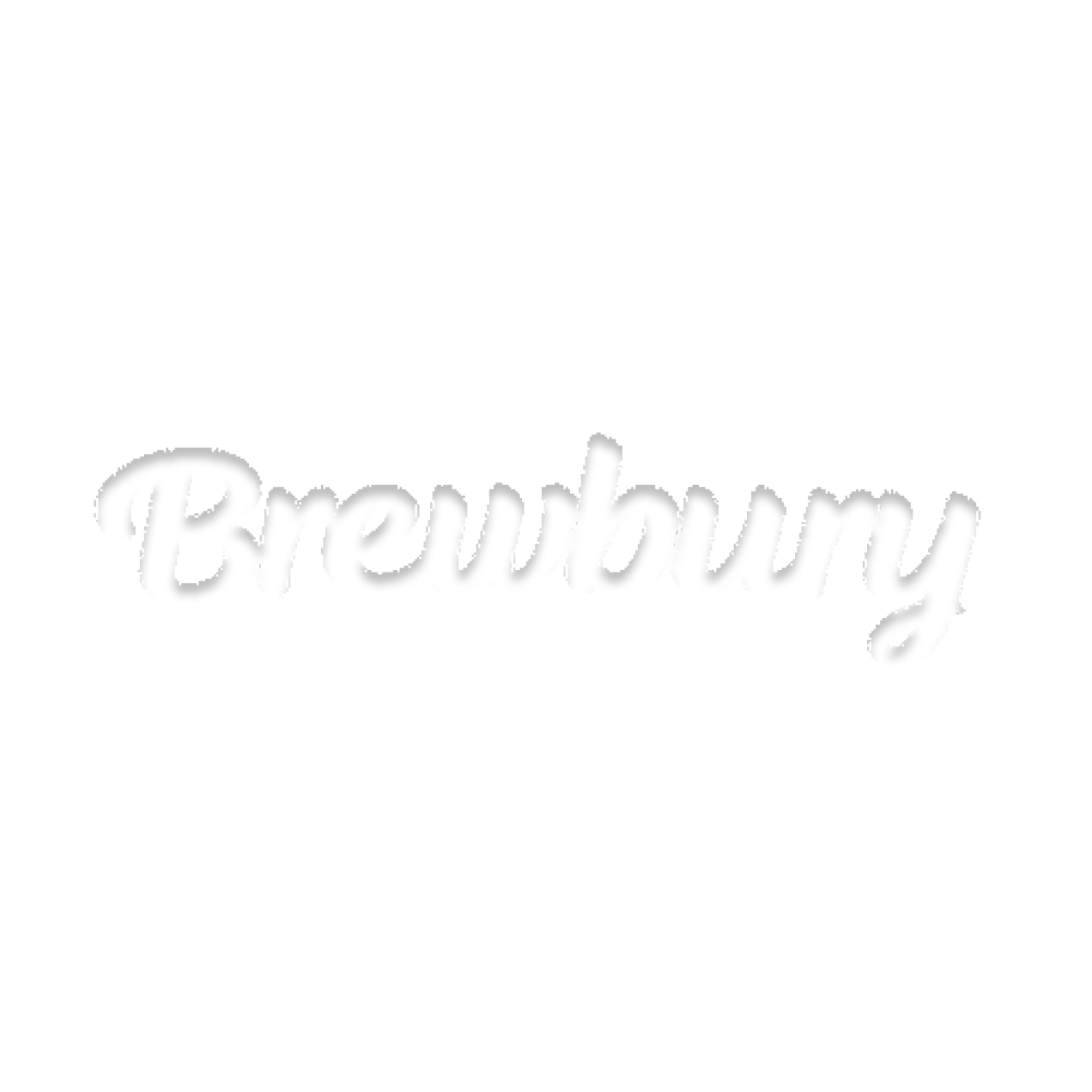Brewbury logo