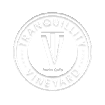 Tranquillity Vineyard logo