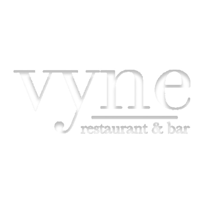Vyne Restaurant & Bar logo