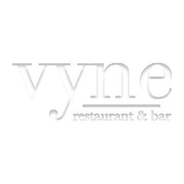 Vyne Restaurant & Bar logo