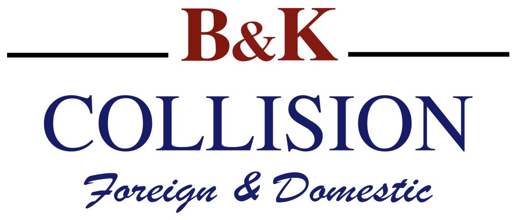 Logo | B & K Collision