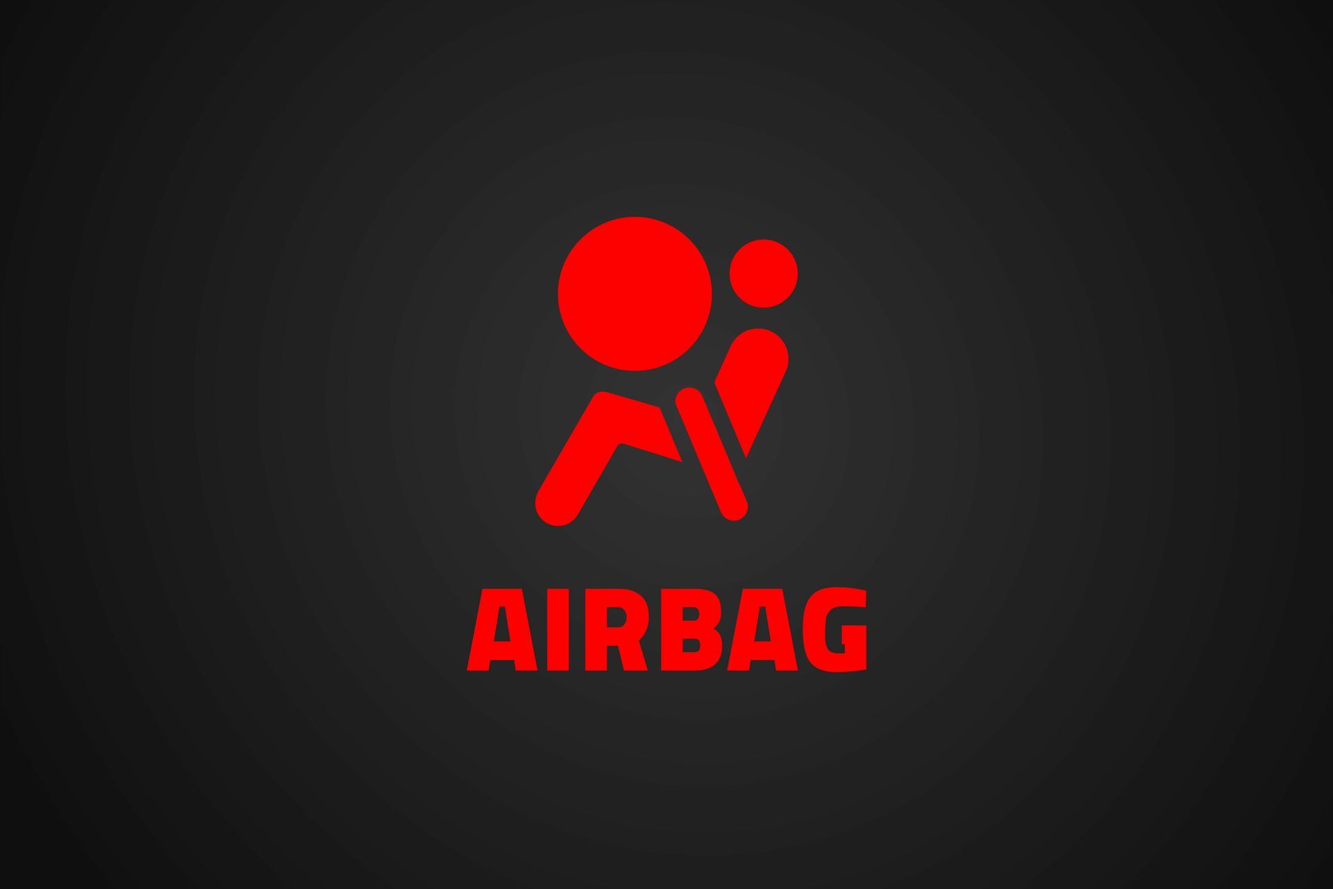 Why Does My Airbag Light Stay On After a Collision? | B & K Collision