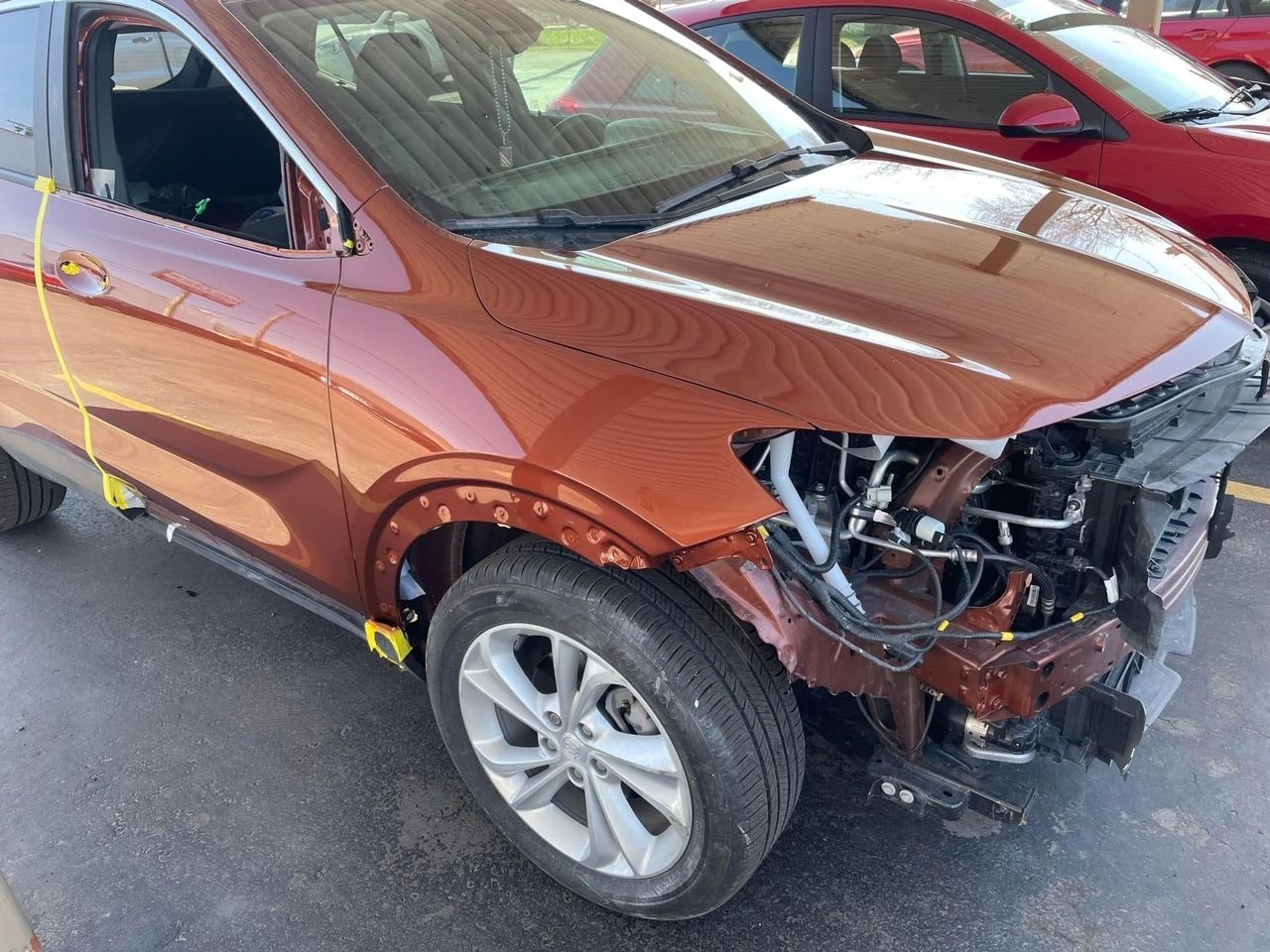 Buick | B & K Collision