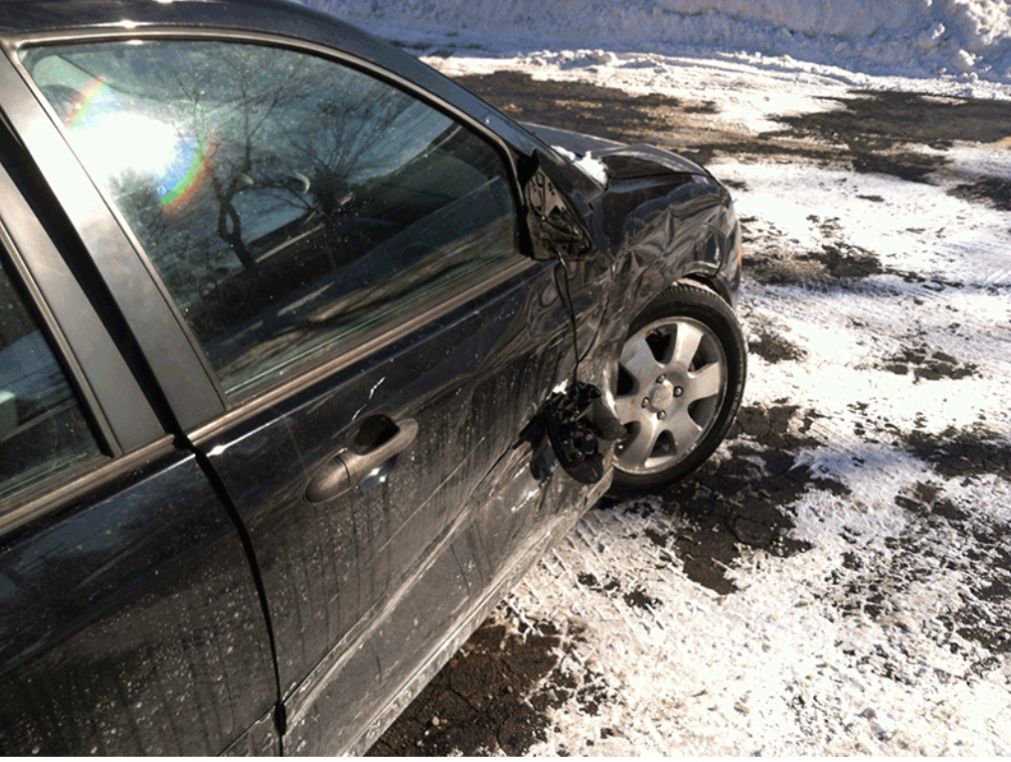 Ford Focus | B & K Collision