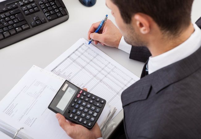 Licensed Taxing Professionals at Gangewere's Tax Service in Chillicothe, OH