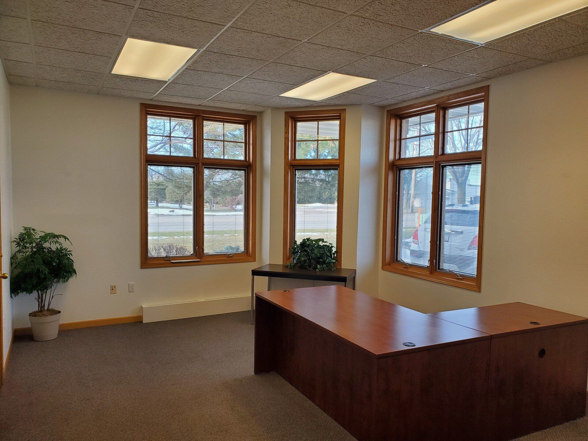 Private Office — Appleton, WI — PAMCO Properties, LLC
