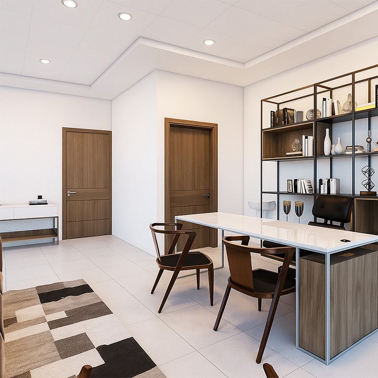 TORRE DE CONSULTORIOS 2.0 HOSPITAL MAC IRAPUATO