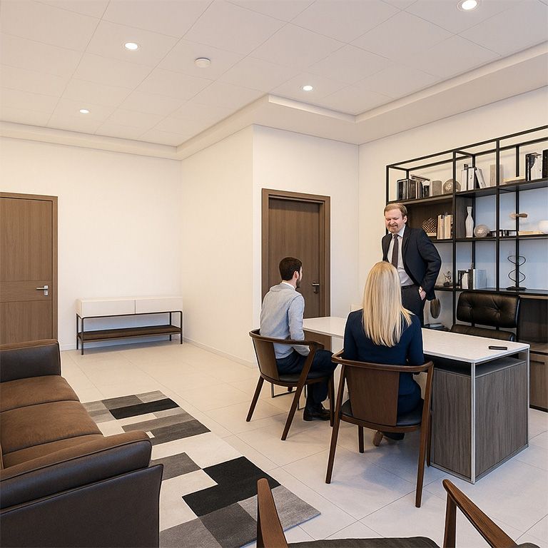 TORRE DE CONSULTORIOS 2.0 HOSPITAL MAC IRAPUATO